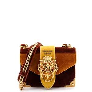 Prada Animalier Cahier Convertible #237473P13B